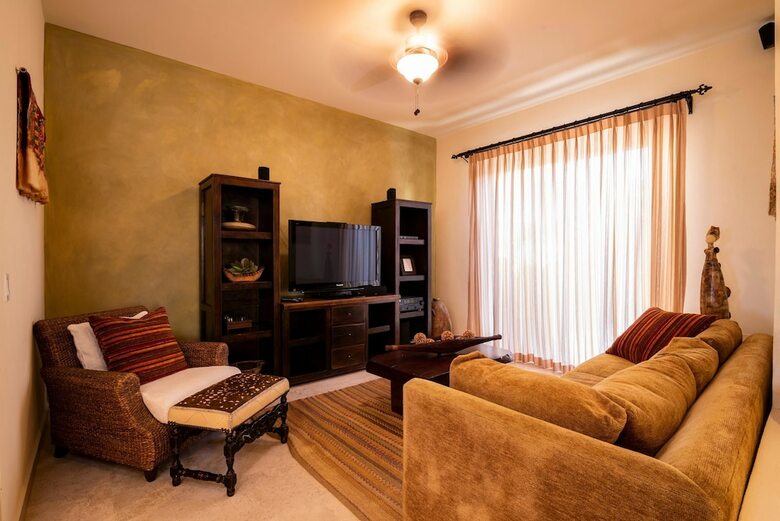 Paraiso Del Mar Resort V58 4 Bed By Casago