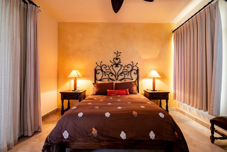 Paraiso Del Mar Resort V58 4 Bed By Casago