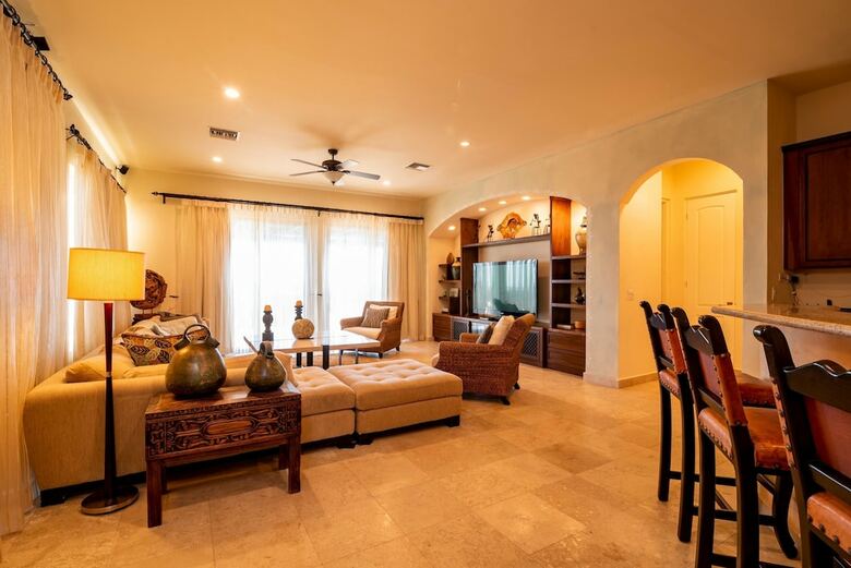 Paraiso Del Mar Resort V58 4 Bed By Casago