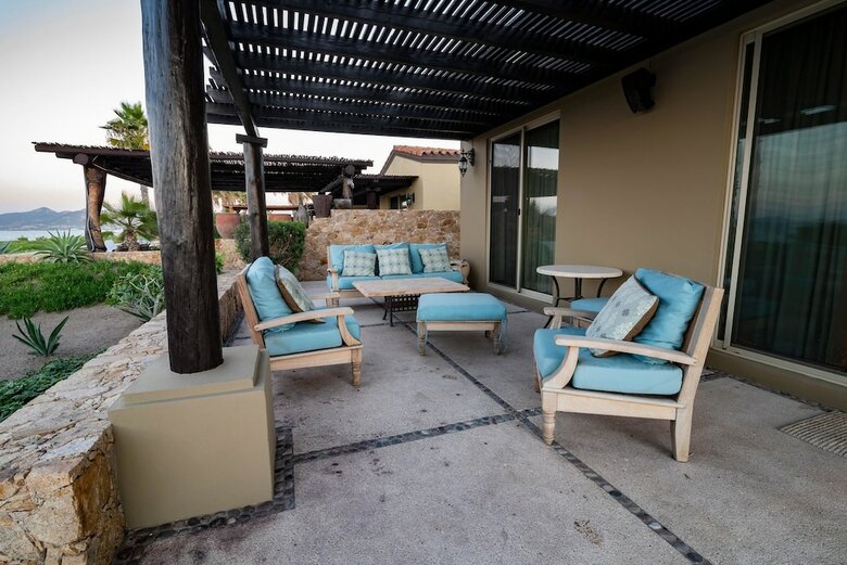 Paraiso Del Mar Resort V58 4 Bed By Casago