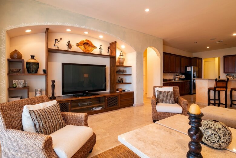 Paraiso Del Mar Resort V58 4 Bed By Casago