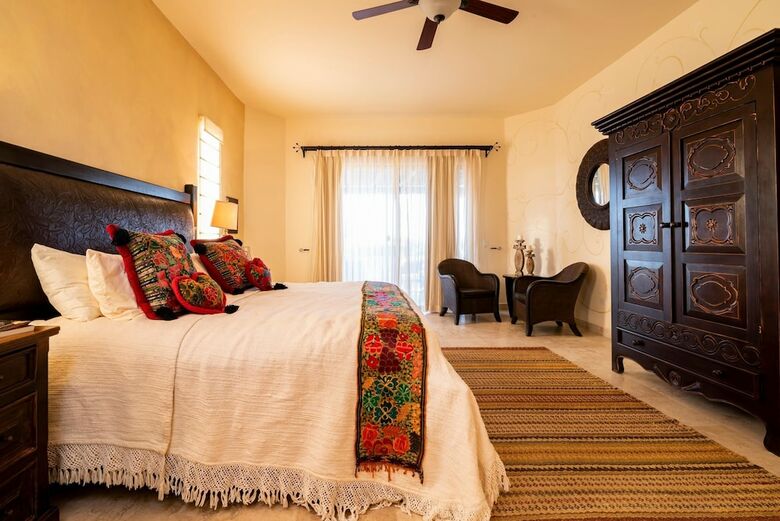 Paraiso Del Mar Resort V58 4 Bed By Casago