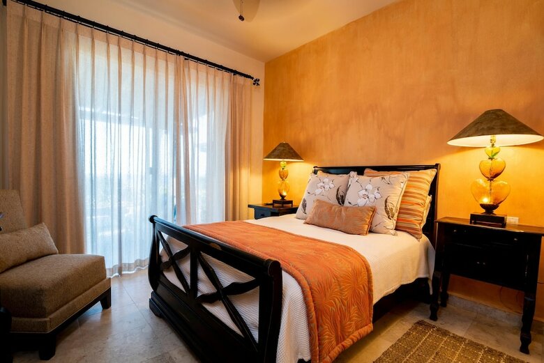 Paraiso Del Mar Resort V58 4 Bed By Casago