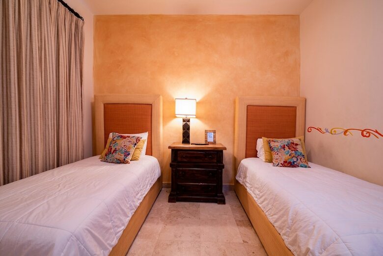 Paraiso Del Mar Resort V58 4 Bed By Casago