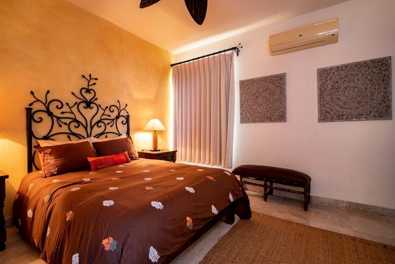 Paraiso Del Mar Resort V58 4 Bed By Casago