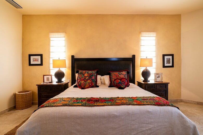 Paraiso Del Mar Resort V58 4 Bed By Casago