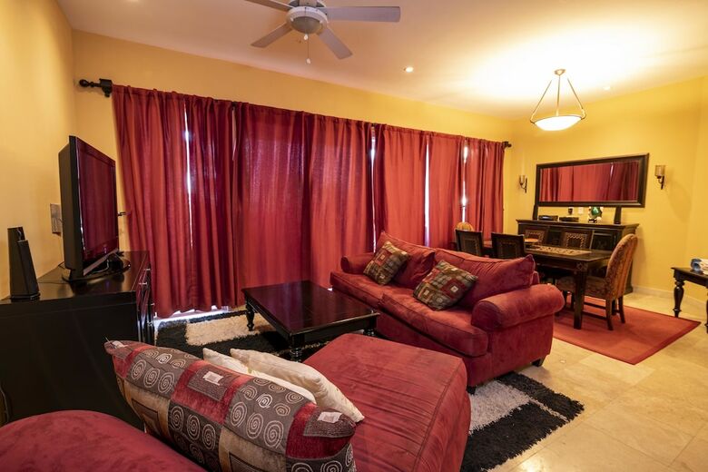 Paraiso Del Mar Resort C301 3 Bed By Casago