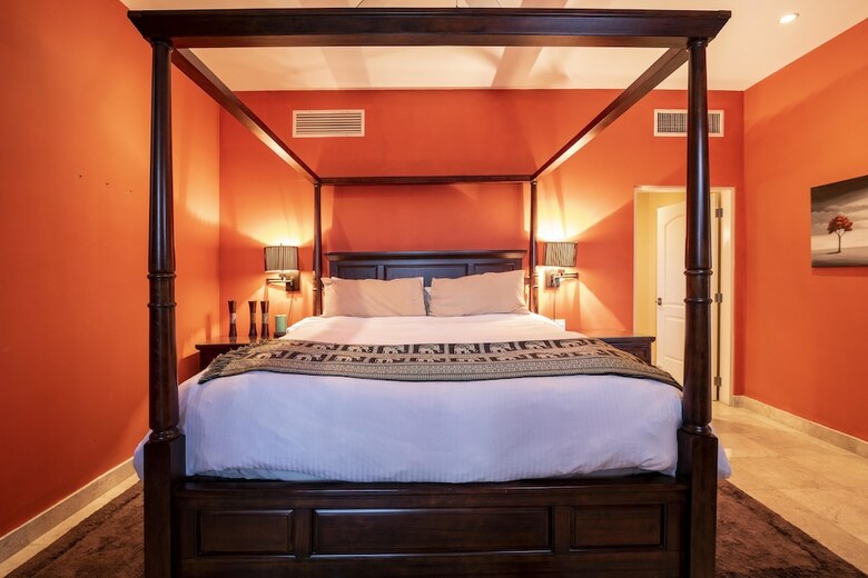 Paraiso Del Mar Resort C301 3 Bed By Casago