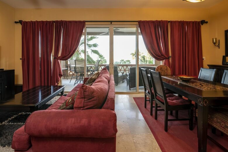 Paraiso Del Mar Resort C301 3 Bed By Casago