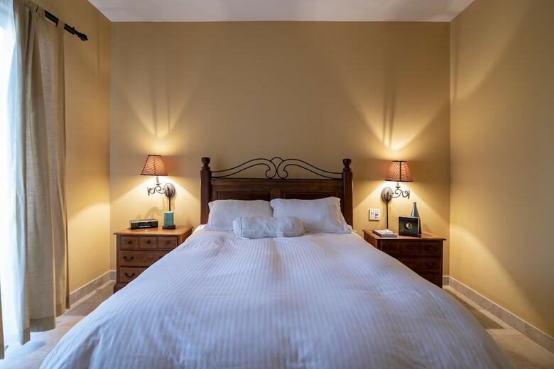 Paraiso Del Mar Resort C301 3 Bed By Casago