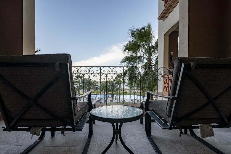 Paraiso Del Mar Resort C301 3 Bed By Casago
