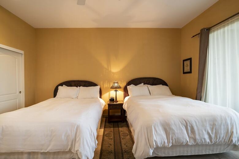 Paraiso Del Mar Resort C301 3 Bed By Casago