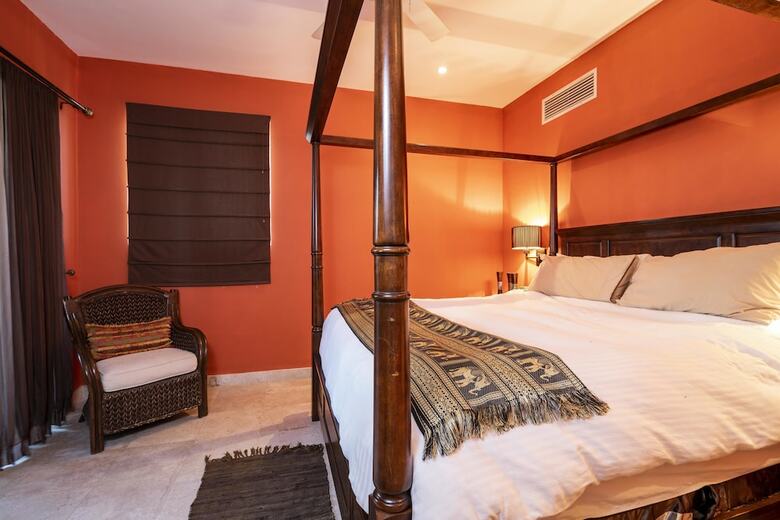 Paraiso Del Mar Resort C301 3 Bed By Casago