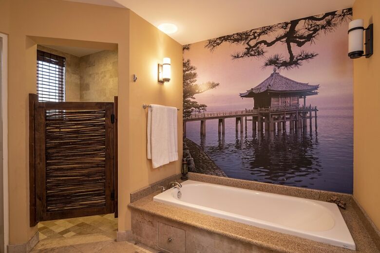 Paraiso Del Mar Resort C301 3 Bed By Casago