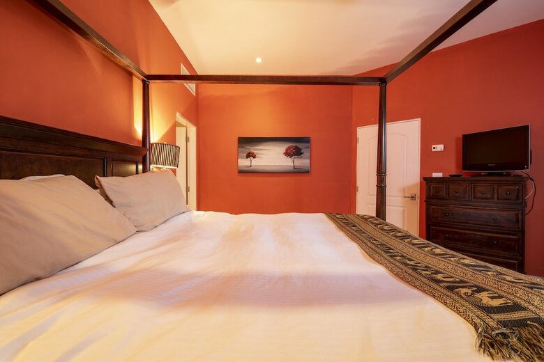 Paraiso Del Mar Resort C301 3 Bed By Casago