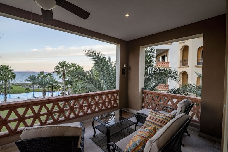 Paraiso Del Mar Resort C301 3 Bed By Casago