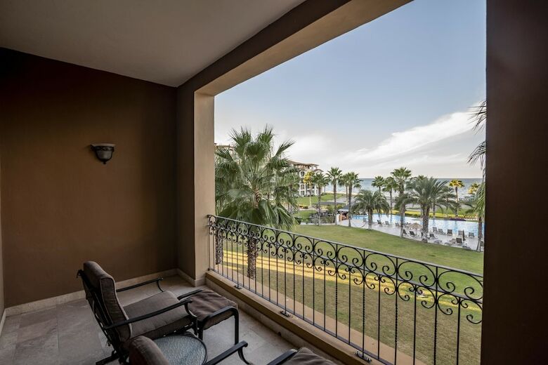 Paraiso Del Mar Resort C301 3 Bed By Casago