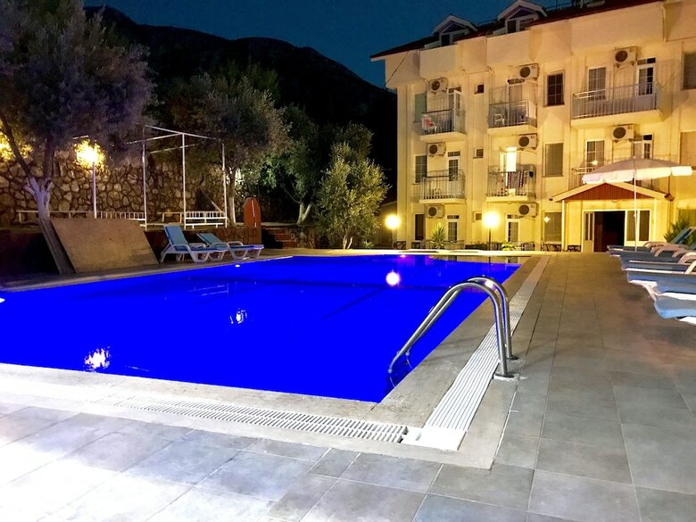 Doga Hotel