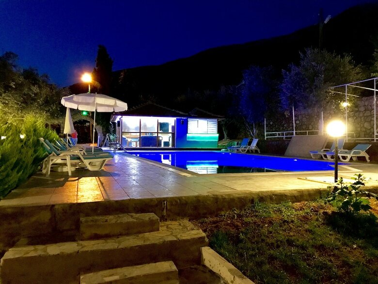 Doga Hotel