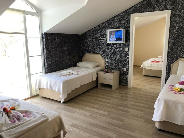 Doga Hotel
