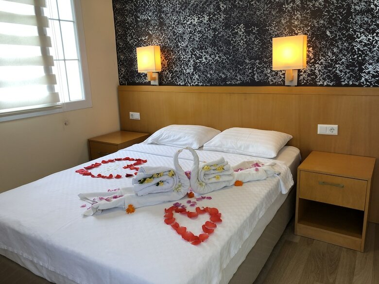 Doga Hotel