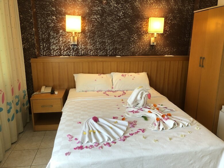 Doga Hotel