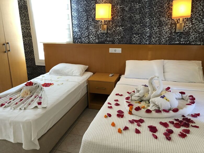 Doga Hotel