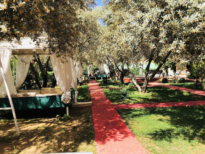 Doga Hotel