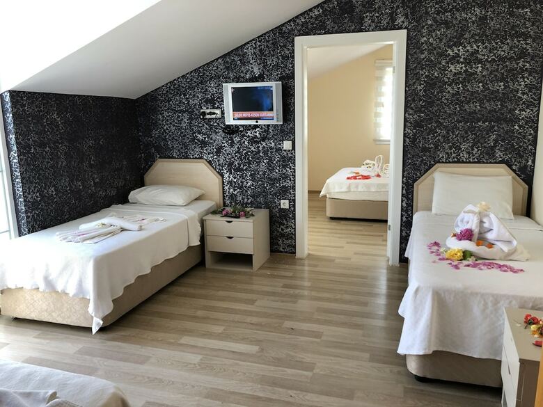 Doga Hotel