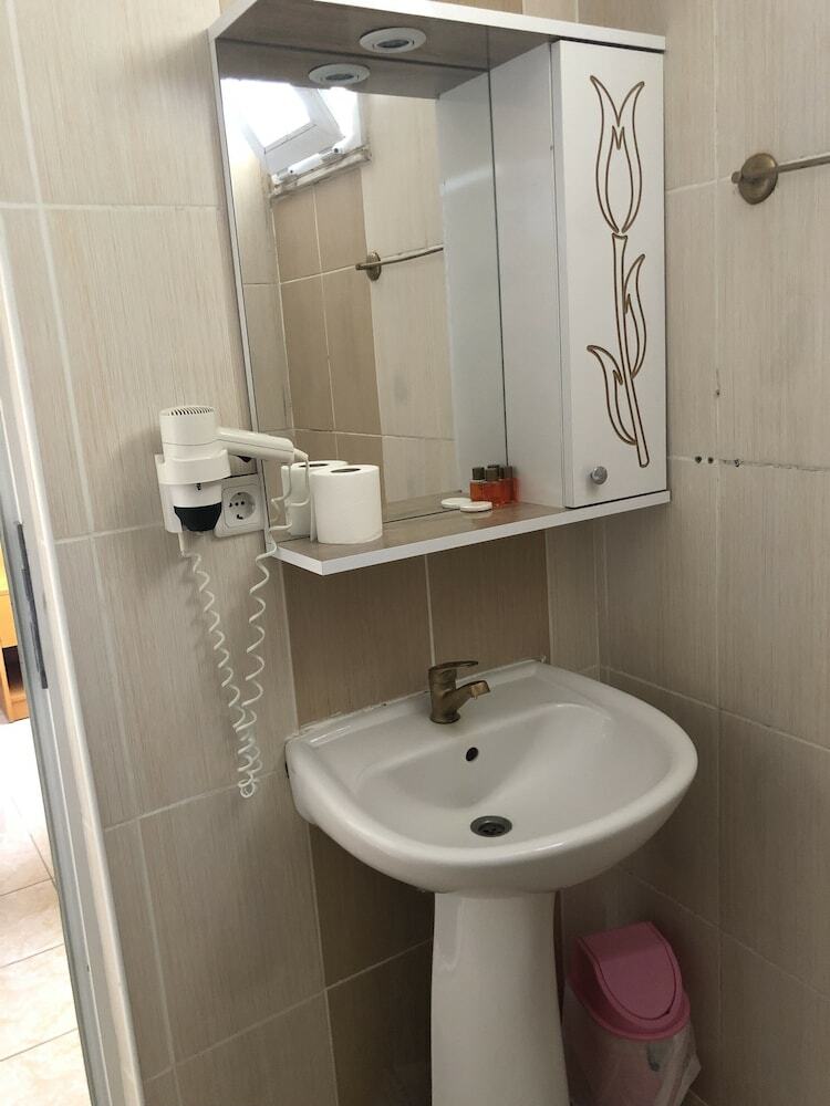 Doga Hotel