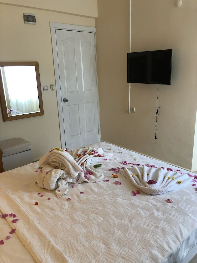 Doga Hotel