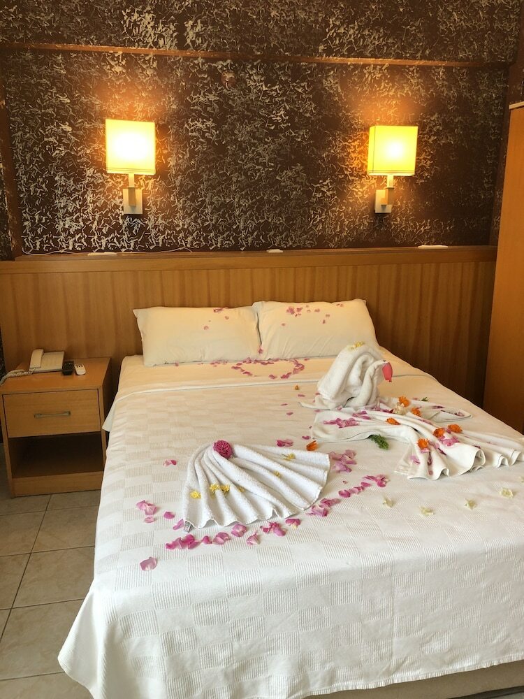 Doga Hotel
