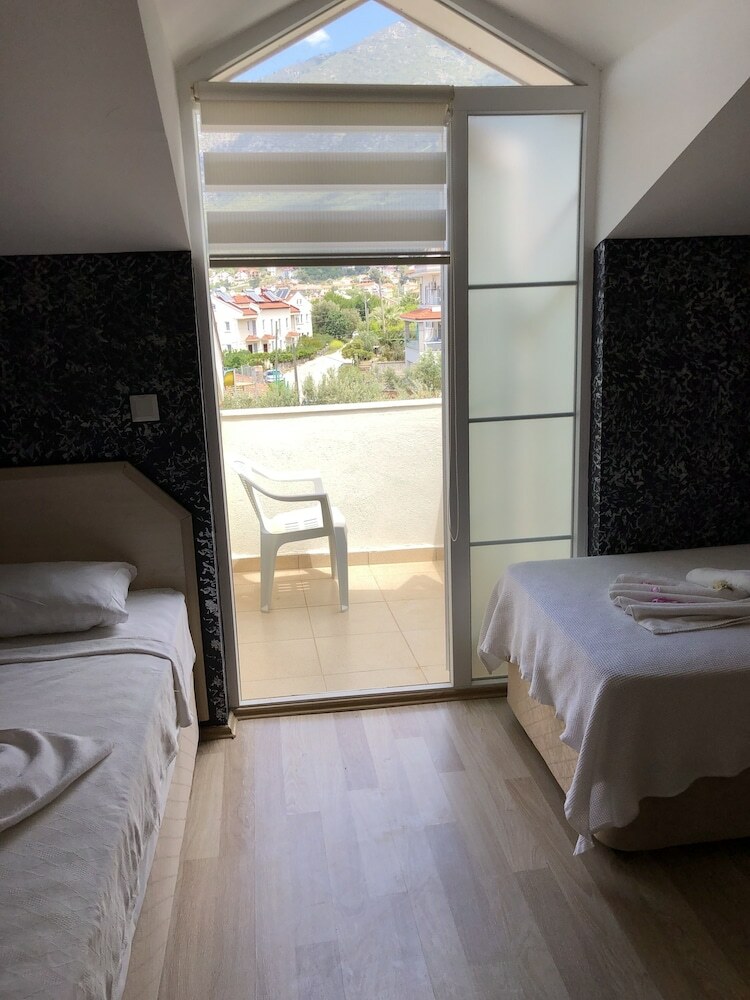 Doga Hotel