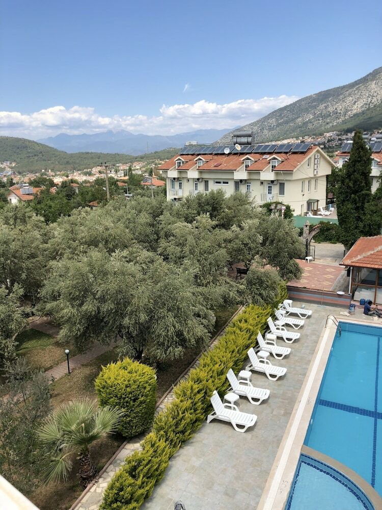 Doga Hotel