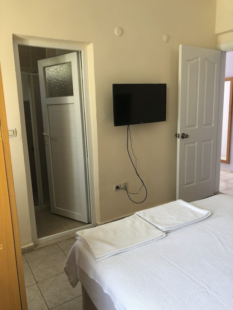 Doga Hotel