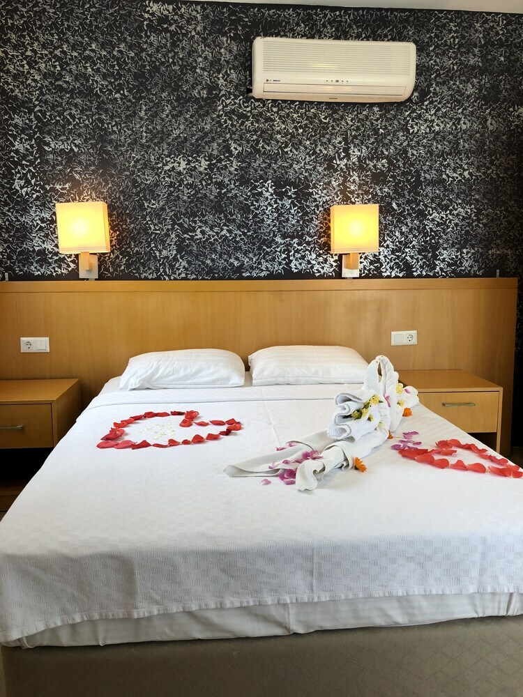 Doga Hotel
