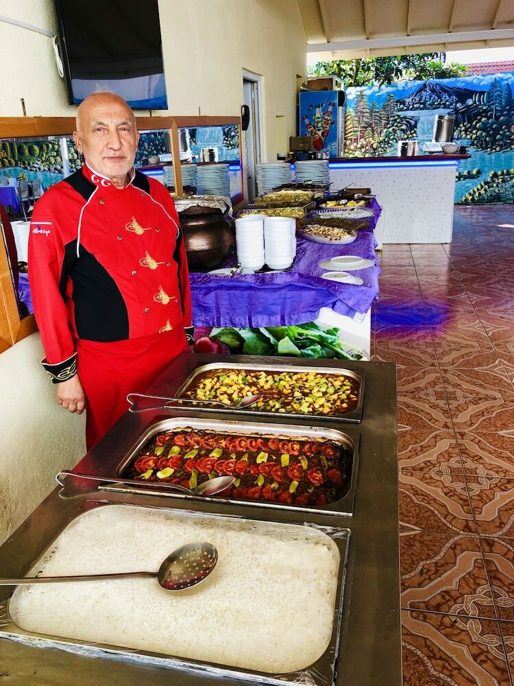 Doga Hotel