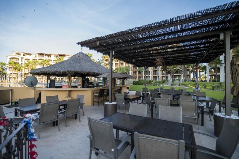 Paraiso Del Mar Resort V103 3 Bed By Casago