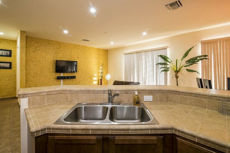 Paraiso Del Mar Resort V103 3 Bed By Casago