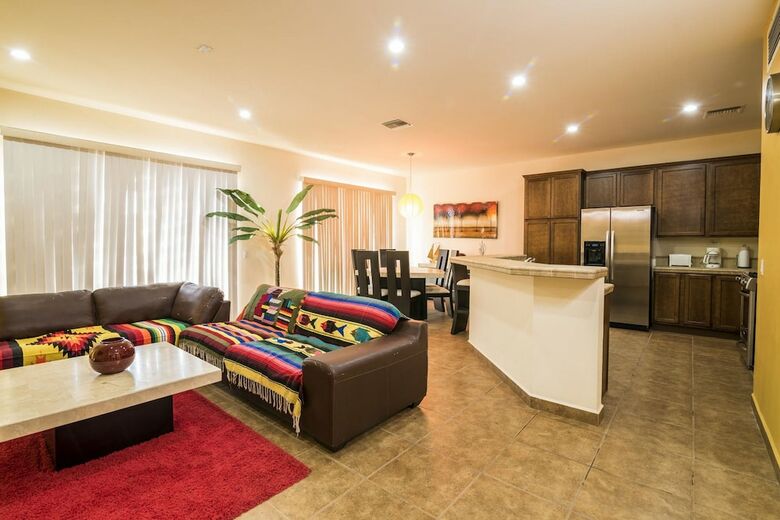 Paraiso Del Mar Resort V103 3 Bed By Casago
