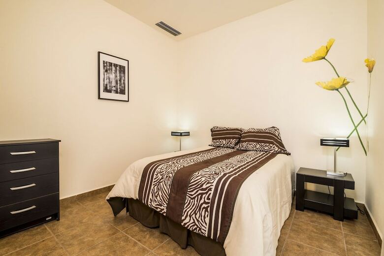 Paraiso Del Mar Resort V103 3 Bed By Casago