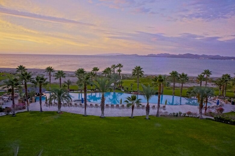 Paraiso Del Mar Resort V103 3 Bed By Casago