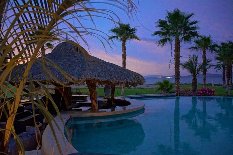 Paraiso Del Mar Resort V103 3 Bed By Casago