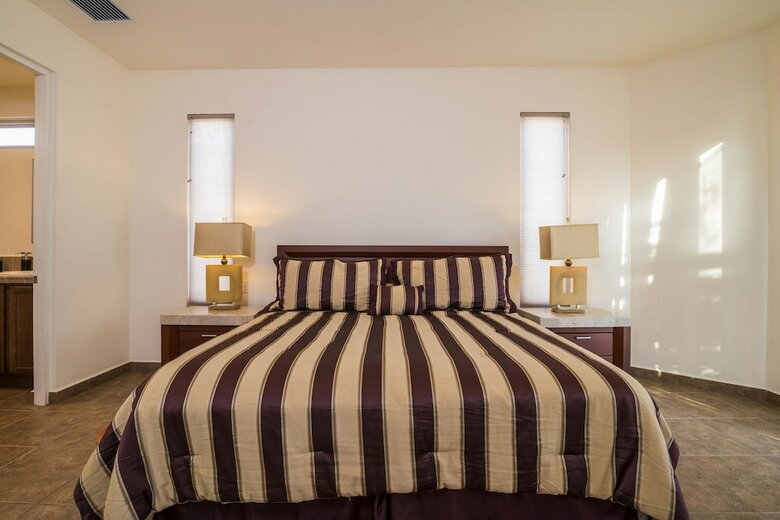 Paraiso Del Mar Resort V103 3 Bed By Casago