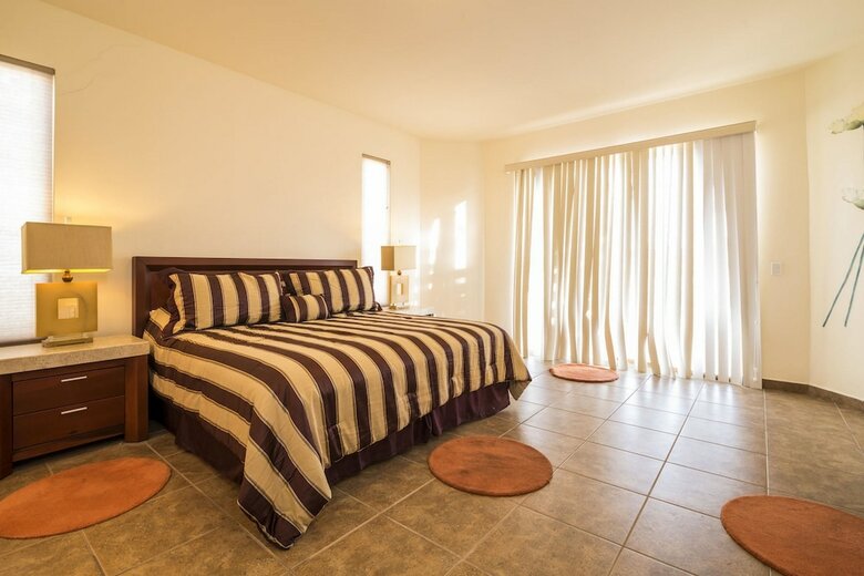 Paraiso Del Mar Resort V103 3 Bed By Casago