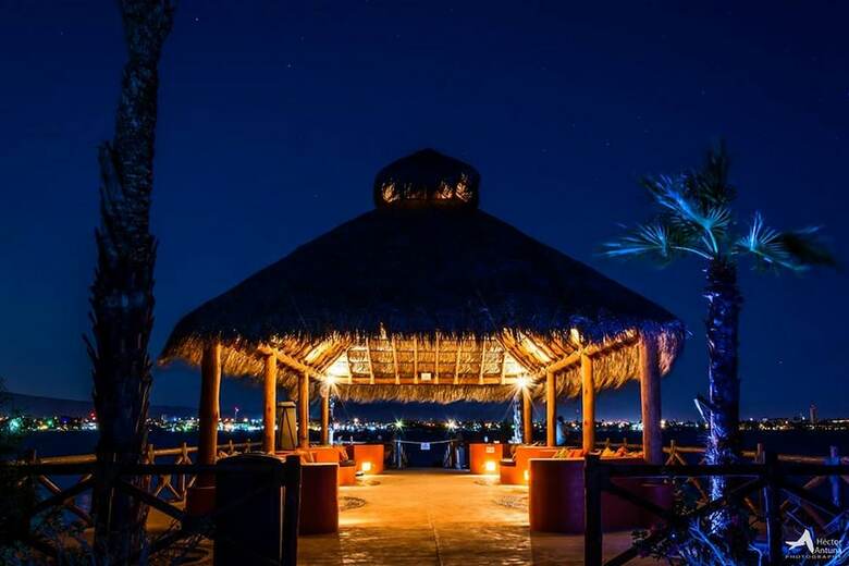 Paraiso Del Mar Resort V103 3 Bed By Casago