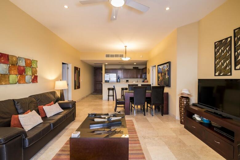 Paraiso Del Mar Resort C402 2 Bed By Casago