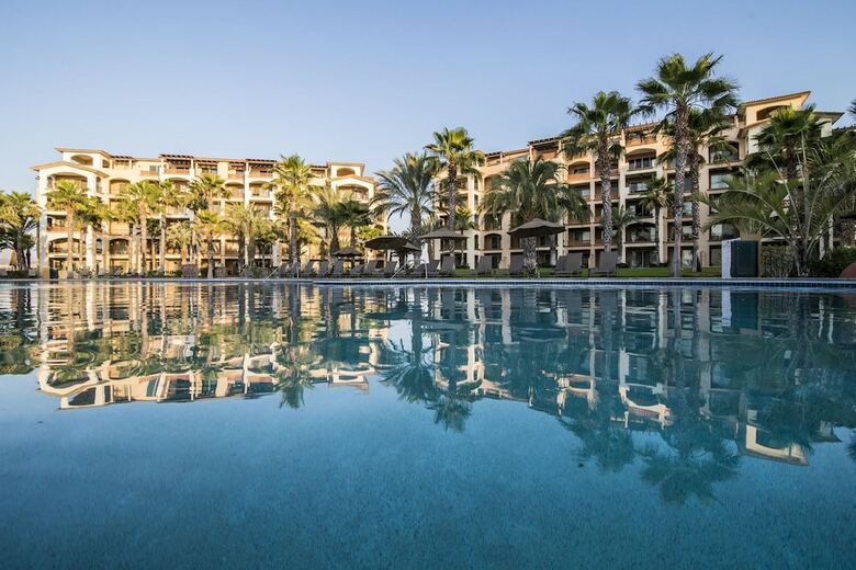 Paraiso Del Mar Resort C402 2 Bed By Casago