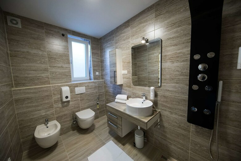 Apartamentos Relax Derossi Sun