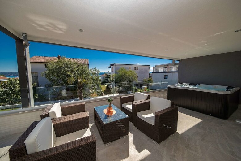 Apartamentos Relax Derossi Sun